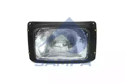 022021 SAMPA Основная фара