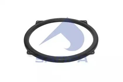 022.027 SAMPA Кольцо вентилятора