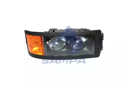 022.035 SAMPA Основная фара
