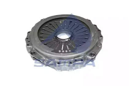 022.081 SAMPA Нажимной диск сцепления