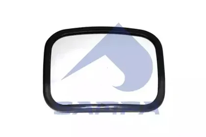 022.092 SAMPA Широкоугольное зеркало