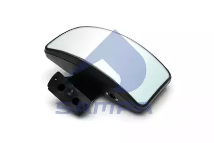 022.096 SAMPA Зеркало рампы