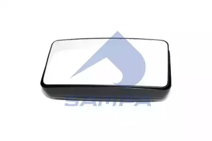 022.099 SAMPA Наружное зеркало, кабина водителя