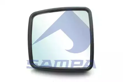 022.112 SAMPA Широкоугольное зеркало