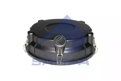 022.140 SAMPA Крышка, корпус воздушного фильтра