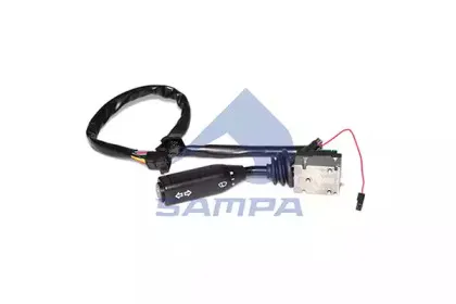 022.142 SAMPA Выключатель на рулевой колонке