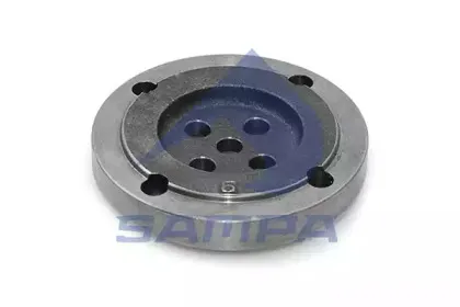 022.148 SAMPA Упорная прокладка, планетарная колесная коробка передач