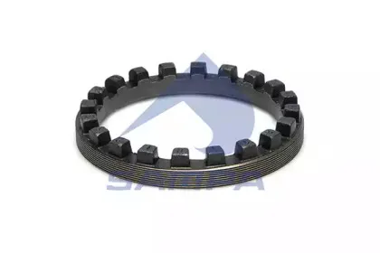 022.163 SAMPA Установочное кольцо, дифференциал