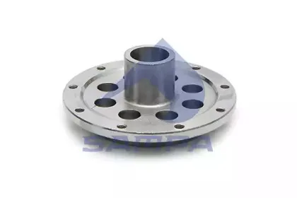 022.165 SAMPA Ступица, коленчатый вал