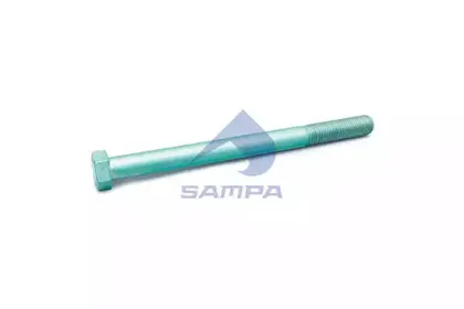 022.168 SAMPA Палец ушка рессоры