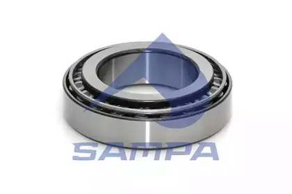 022.188 SAMPA Подшипник ступицы колеса