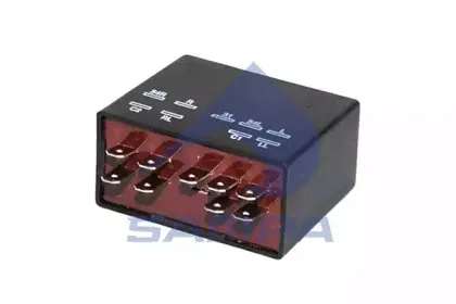 022214 SAMPA Прерыватель указателей поворота