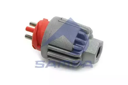 022.234 SAMPA Выключатель, блокировка диффе