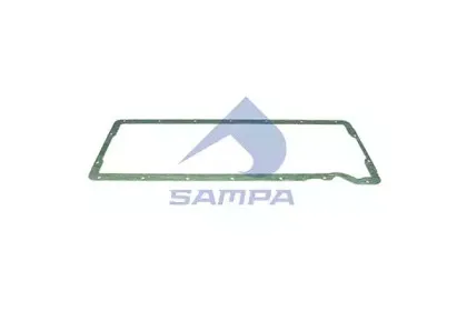 022.245 SAMPA Прокладка, масляная ванна