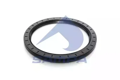 022273 SAMPA Уплотняющее кольцо, ступица колеса