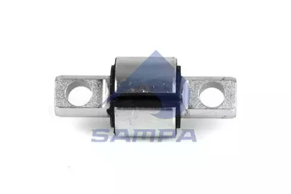 022281 SAMPA Втулка, подушка кабины водителя