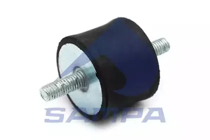 022.282 SAMPA Буфер, глушитель