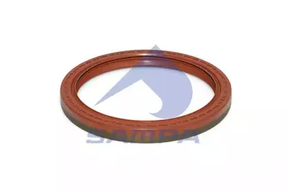 022292 SAMPA Уплотняющее кольцо, ступица колеса