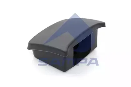 022.312 SAMPA Кронштейн, задний габаритный фонарь