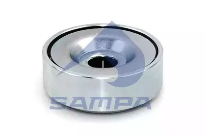 022.333 SAMPA Натяжной ролик, поликлиновойремень