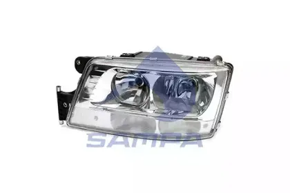 022.343 SAMPA Основная фара