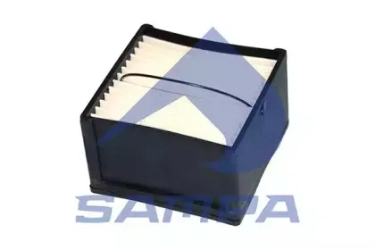 022.381 SAMPA Топливный фильтр
