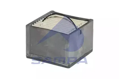 022.383 SAMPA Топливный фильтр