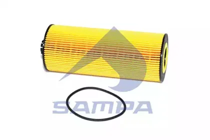 022.386 SAMPA Масляный фильтр