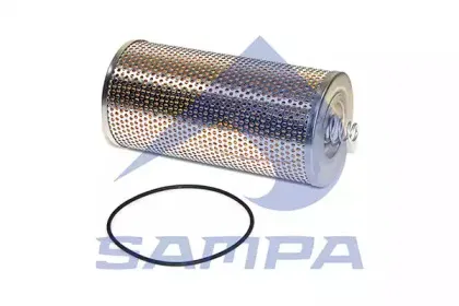 022.387 SAMPA