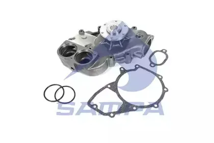 022.425 SAMPA Водяной насос