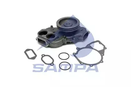 022.427 SAMPA Водяной насос