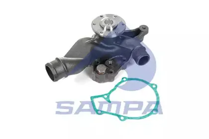 022.429 SAMPA Водяной насос