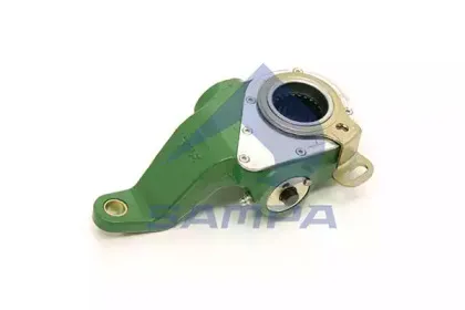 022.441 SAMPA Система тяг и рычагов, тормозная система