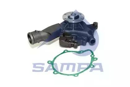 022.460 SAMPA Водяной насос