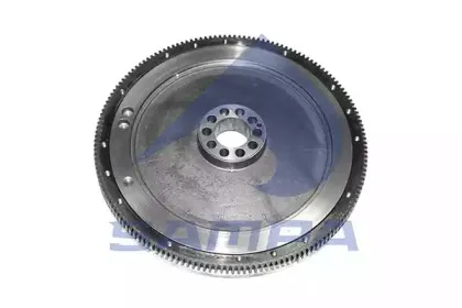 022.475 SAMPA Маховик