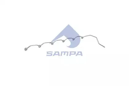 023.056 SAMPA Трубка охлаждающей жидкости