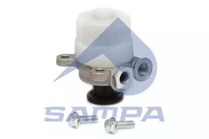 023.070 SAMPA Насос, топливоподающяя система