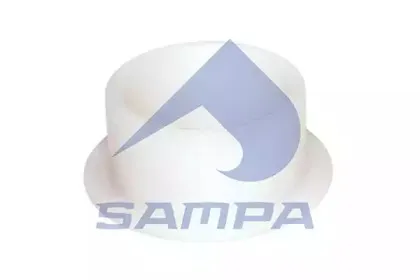 030.005 SAMPA Втулка, подушка кабины водителя