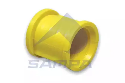 030.007 SAMPA Втулка, стабилизатор