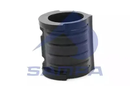 030.011 SAMPA Втулка, стабилизатор