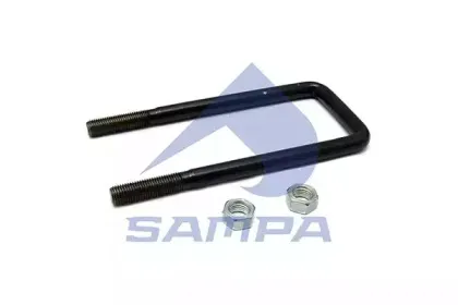 0300641 SAMPA Стремянка рессоры