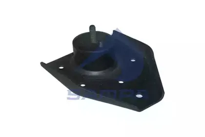 030.083 SAMPA Подвеска, радиатор