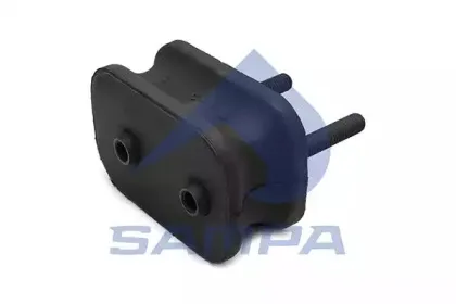 030.090 SAMPA Подвеска, двигатель