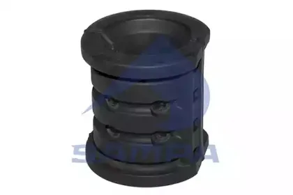 030.106 SAMPA Втулка, стабилизатор