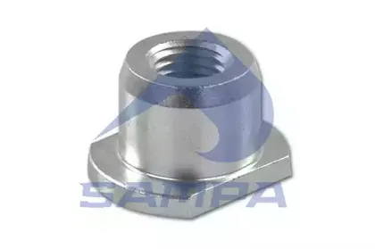 030.110 SAMPA Гайка, стабилизатор