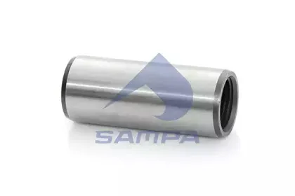 030.125 SAMPA Втулка, листовая рессора