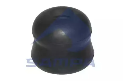 030.152 SAMPA Буфер, амортизация