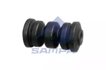030.173 SAMPA Втулка, листовая рессора