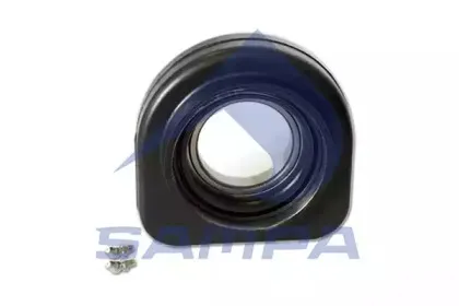 030.182 SAMPA Подвеска, карданный вал