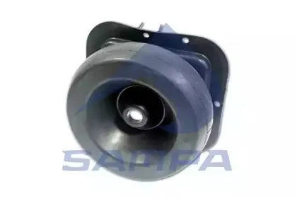 030.203 SAMPA Обшивка рычага переключения